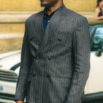 Men's Double breasted Blazers